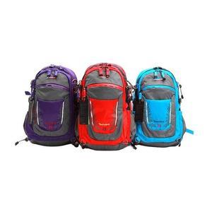 등산가방 23리터 레인커버 트래킹 캠핑 자전거백팩