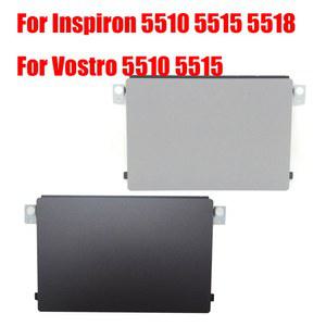 DELL용 노트북 터치패드 5518 VOSTRO 5515 블랙 INSPIRON 15 그레이 5510