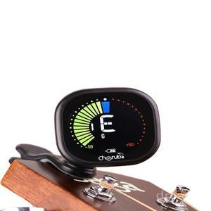 기타 조율기 전자 통기타 바이올린 튜너 우크렐레