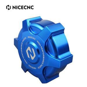 Maverick X3 가스 연료 탱크 캡 커버 Leakrpoof 알루미늄 UTV Can-Am Max R/RR Sport 1000 Trail