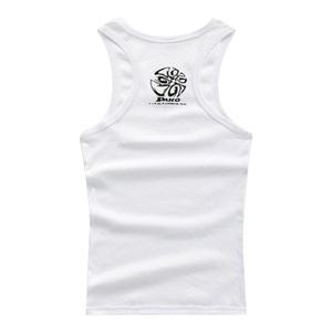 남자 망고 민소매 헬스 나시 런닝티셔츠