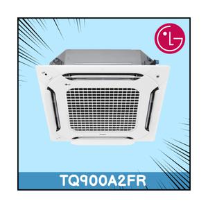 엘지 23 평 4WAY 천장형 에어컨 TQ900A2FR 가정용 상업용 전국 시공 지원