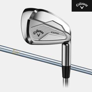 [캘러웨이][주문제작]캘러웨이 ELYTE 엘리트 스틸 아이언[남성용][NS PRO 850]