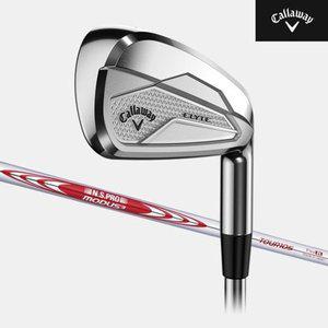 [캘러웨이][주문제작]캘러웨이 ELYTE 엘리트 스틸 아이언[남성용][NS PRO MODUS3 TO...