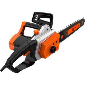 16인치 전기 체인톱 나무 가지치기 목재 절단 리튬 배터리 전동 톱 충전식 무선 전기 체인