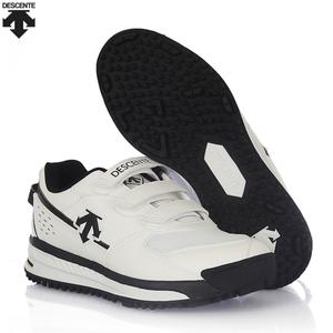 데상트 코치로25 인조잔디화 화이트 SQ223WBS41 KOCHIRO25