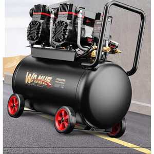 공기압축기 콤프레샤 저소음 컴프레샤 산업용 휴대용