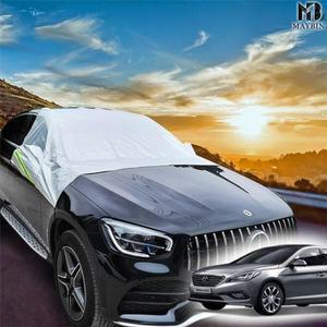 [SBWX3Y5]LF쏘나타 앞유리 햇빛가리개 앞유리덮개