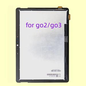 마이크로소프트 서피스 Go2 Go3 1901 1926 1927 LCD 마이크로소프트 Pro31631 태블릿 어셈블리용