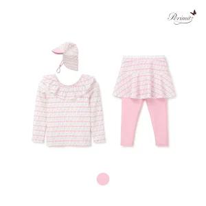 [충주모다] 초등여아 키즈유아 체리래쉬가드세트(P2425A860)_CJ