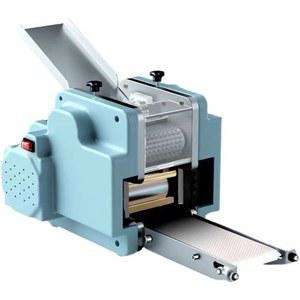 업소용 만두피 기계 전자동 왕만두 Xiaolan 껍질 상품 프레스 빚는 밀면 제면기 수동