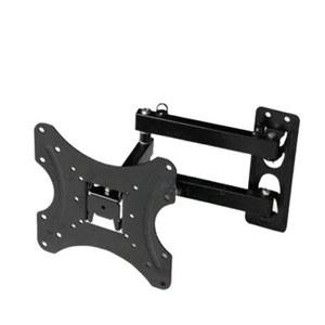 타공판 모니터암 거치대 모니터받침대 14 24인치 스틸프레임 10 27인치