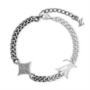 루이비통 LV 인스팅트 팔찌 M00508