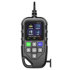 인포카 차량용스캐너 스마트카스캔 차량진단기 카센터