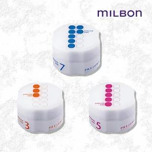 밀본 니제르 프레쥼 왁스 90g Milbon prejume wax