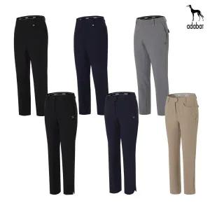 푸마골프 [아다바트] 스트레치 일자핏 팬츠 남녀 3종세트 택1 A 626640