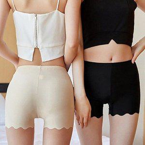 [VY] 여자 쿨 밑단웨이브 실크 3컬러 SS 편한 속바지_17133535_588847