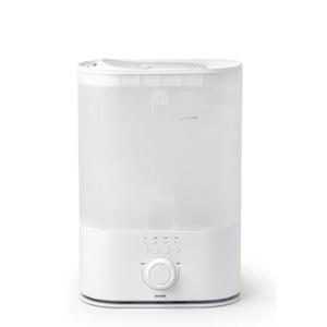 에어보나 초음파 대용량 간편 통세척 무드등 가습기