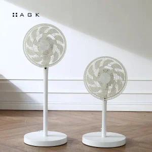 역대최저가 [AGK] Keepon 디지털 써큘레이터 1+1세트