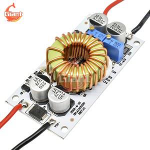 250W 10A 부스트 컨버터 정전류 모듈 전류 모바일 POWER LOGIC 공급 장치 LED 드라이버 Arduino 12V 용 스텝 업 변압기