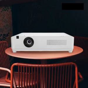 레이저 빔프로젝터 5000안시 6000안시 가정용 업소용 행사장 공연장 스크린골프장 전시장 사무용 회의용 강당 관공서 학원용 대학교 회의실 매장용 카페용 프로젝트