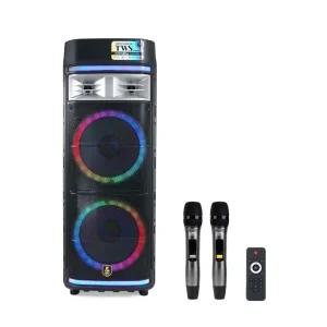 (COMS) UHF 블루투스 버스킹앰프 스피커 마이크세트 (WFGHB5K)