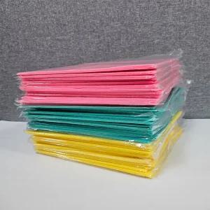 부직포 행주 행사 판촉물 분양 전도용품 청소 학원 아파트