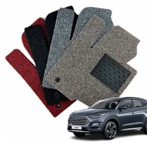 컨셉토 확장형 코일매트 올뉴 투싼 운전석1p