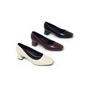 나인웨스트 베이직 셔링 펌프스구두(6cm) NW234 716774