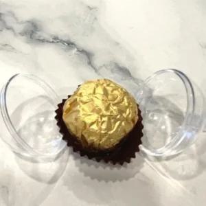 만들기 포장 케이스 초콜렛 꽃다발용 선물 10p (WFGEM22)