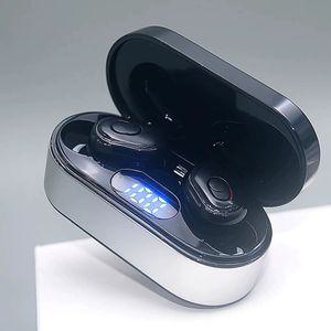 이어폰 음성증폭기 노인 골전도 무선 어르신선물