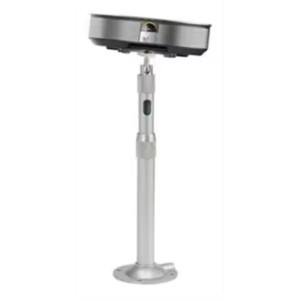 ABUO-미니 프로젝터 벽 마운트 스탠드 천장 브래킷 홀더 HY300 J15 미니 DV 보안 웹 카메라