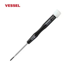 일본산 베셀 정밀드라이버 9900 사이즈 선택 일자 십자 시계드라이버 컴퓨터 수리 분해