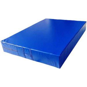 태권도 매트 안전 뜀틀 보호 두께 에어매트 길이 훈련 에어 바닥 2M 10CM 1M 체육