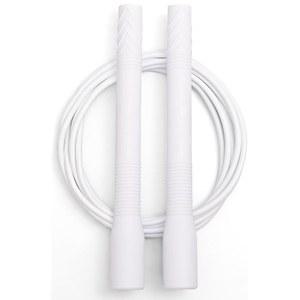 [미국배송] 엘리트 점프 핏 로프 또는 피트니스 - 프리미엄 4MM PVC 스피드 줄넘기 실내 및 실외 운동 유산소 헬스장 가정용 등을 위한 조절 가능한 케이블