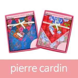 su 서도) 오방레이스-1매)피에르가르뎅 여성 손수건 티코스터 남자스카프 키친크로스 두건스카프