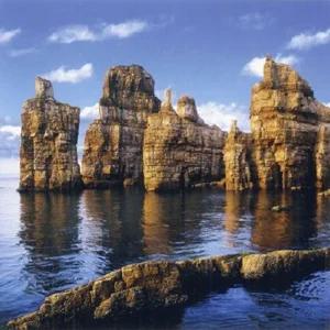 백령도 대청도 대한민국 최북단 2박3일 관광 패키지 인천1박 백령도1박