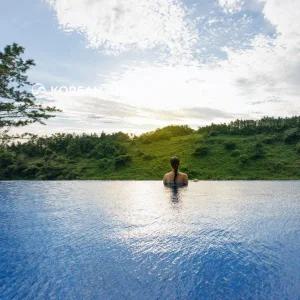 |제주여행 대한항공 + 히든클리프 + 렌터카 포함 제주에어카텔