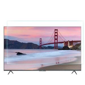 AIZYR 75인치 77인치 82인치 85인치 스크래치 방지 TV 화면 보호기 매트 글레어 모니터 필터, 눈의 피로를 완화하고 눈과 수면을 개선, 1645x930mm