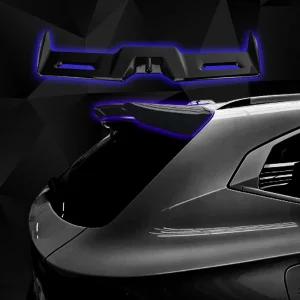 지파츠 르노 그랑 콜레오스 리어 스포일러