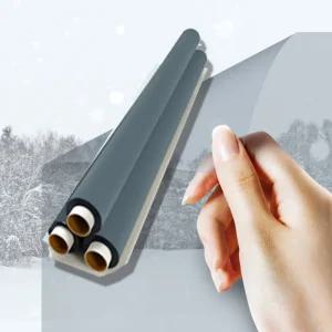 [홈쇼핑]로페코 다마거시트 단열 필름 결로방지 창문 유리 사생활보호 자외선 열 차단 시트지