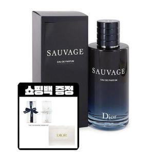 [사은품 증정] 디올 소바쥬 오 드 퍼퓸 EDP 100ml