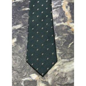 [갤러리아] 킨록 올오버 타이 그린 (TKN13)