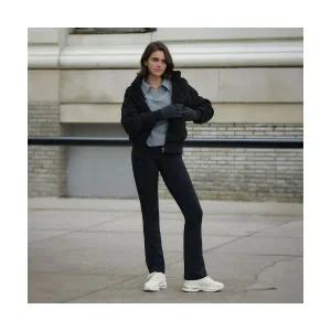 안다르 ANDAR 에어웜 기모 샤론 부츠컷 레깅스 ALFPT-18_ALFPT-17 ALFPT-18_ALFPT-17_MM 730603