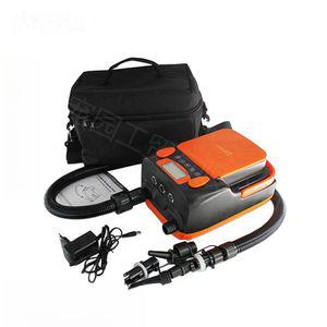 전동 에어 텐트 쿠디 에어텐트 무선 고압 초강력 전동펌프