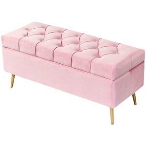 수납 벤치 스툴 벨벳 의자 윈도우시트 원목 서랍형 일자