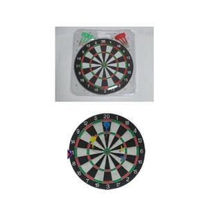 15 다트/고급보드 게임/스포츠게임/양면다트판/인테리어