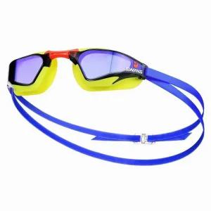 스완스 패킹 미러 수경 물안경 K866317 수영장물안경