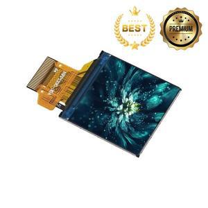 IPS TFT LCD 디스플레이 스크린 모듈 1.3 인치 240x240 ST7789 드라이브