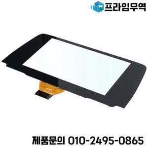 자동차 DVD 멀티미디어 플레이어 내비게이션 라디오 터치 스크린 마즈다 CX5 2017-2021 K123611J0A TM070RD